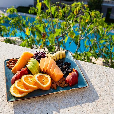 Boutique Hotel Ruzmarin Spa & Garden By Aycon Budva Bagian luar foto