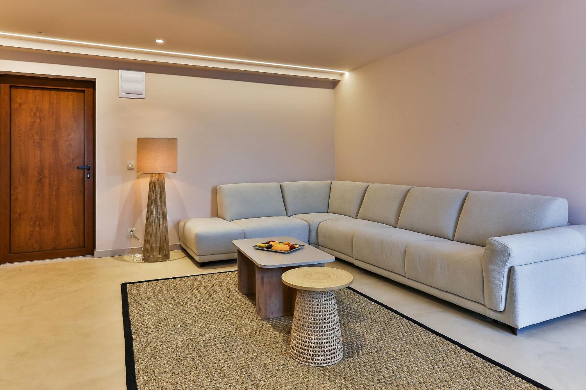 Boutique Hotel Ruzmarin Spa & Garden By Aycon Budva Bagian luar foto