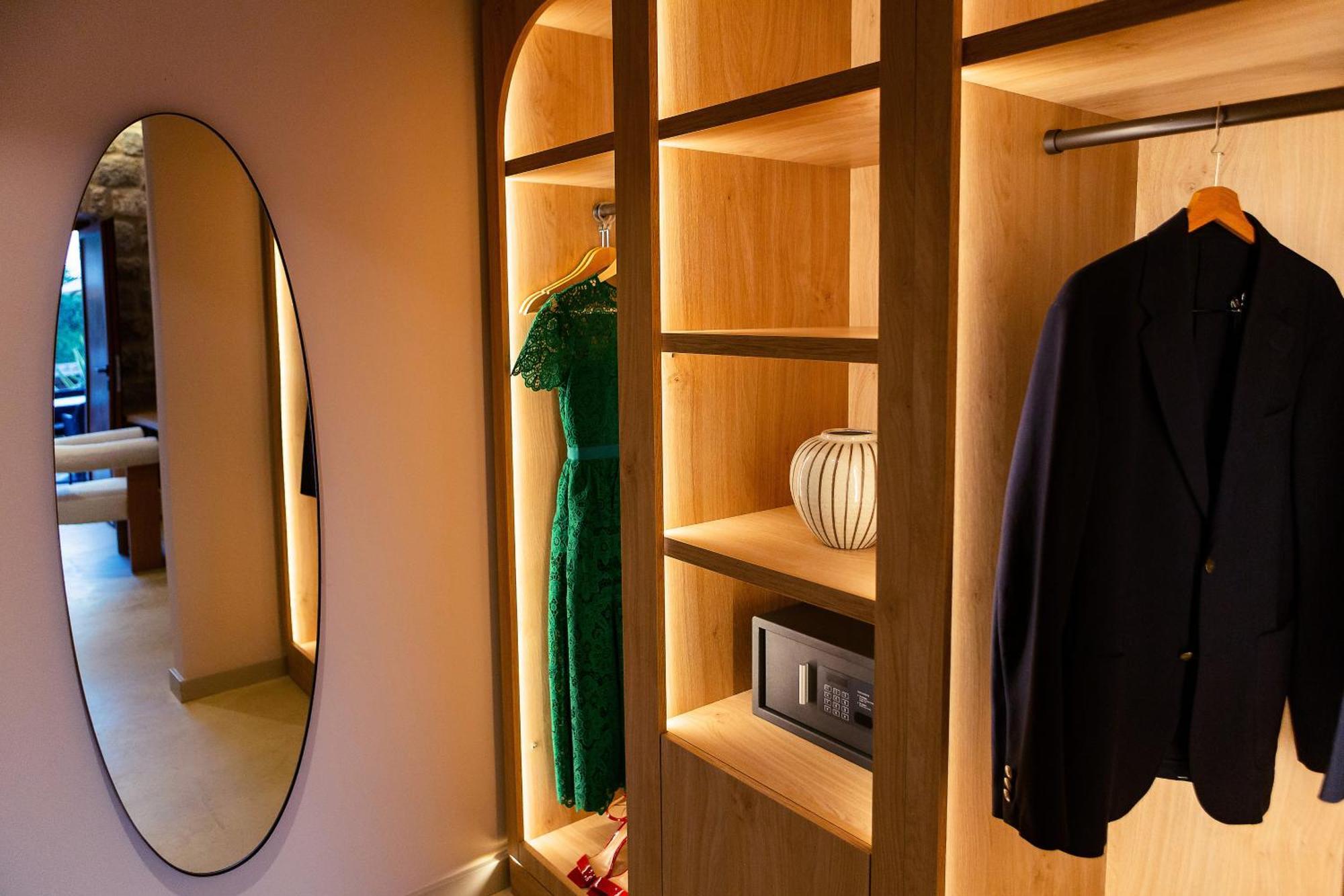 Boutique Hotel Ruzmarin Spa & Garden By Aycon Budva Bagian luar foto