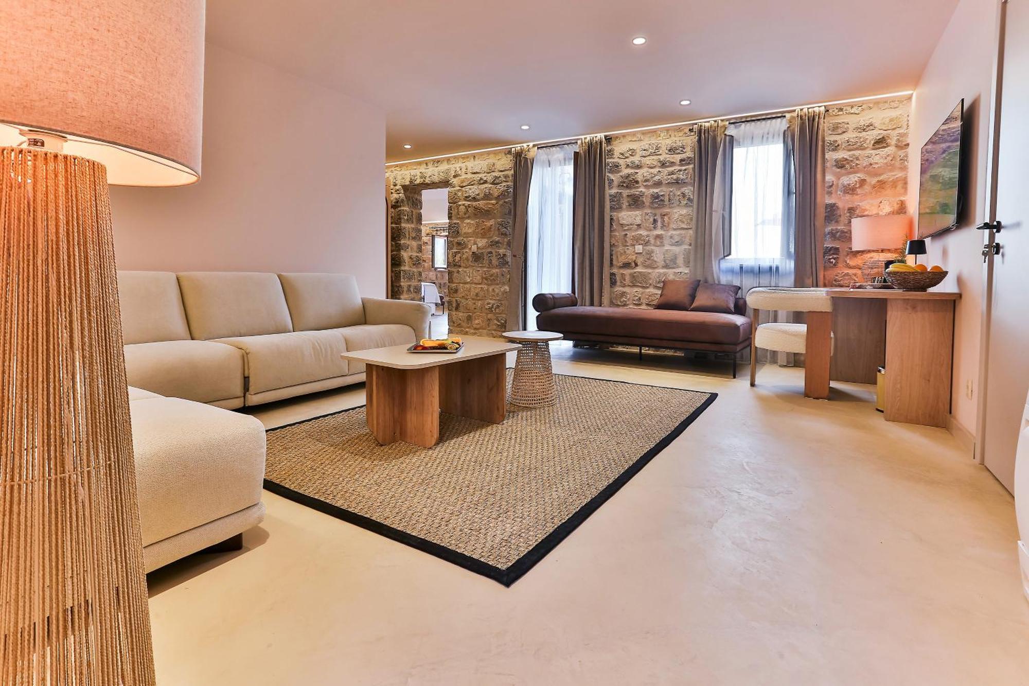 Boutique Hotel Ruzmarin Spa & Garden By Aycon Budva Ruang foto