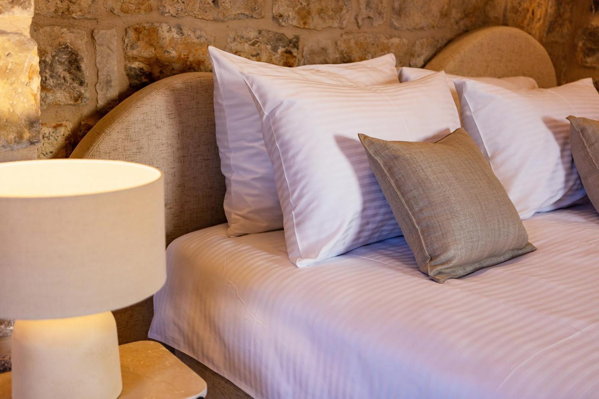 Boutique Hotel Ruzmarin Spa & Garden By Aycon Budva Ruang foto