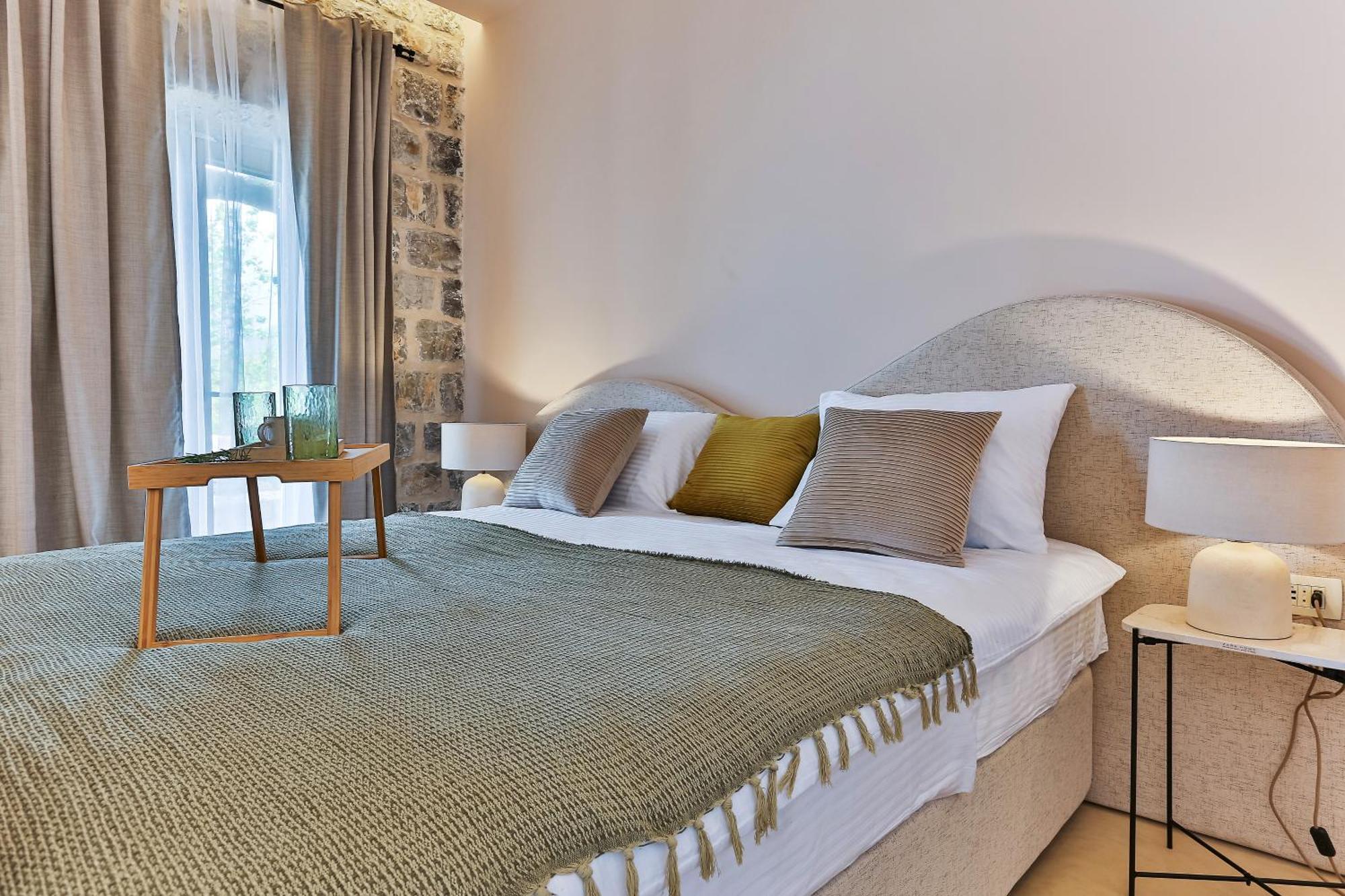 Boutique Hotel Ruzmarin Spa & Garden By Aycon Budva Bagian luar foto