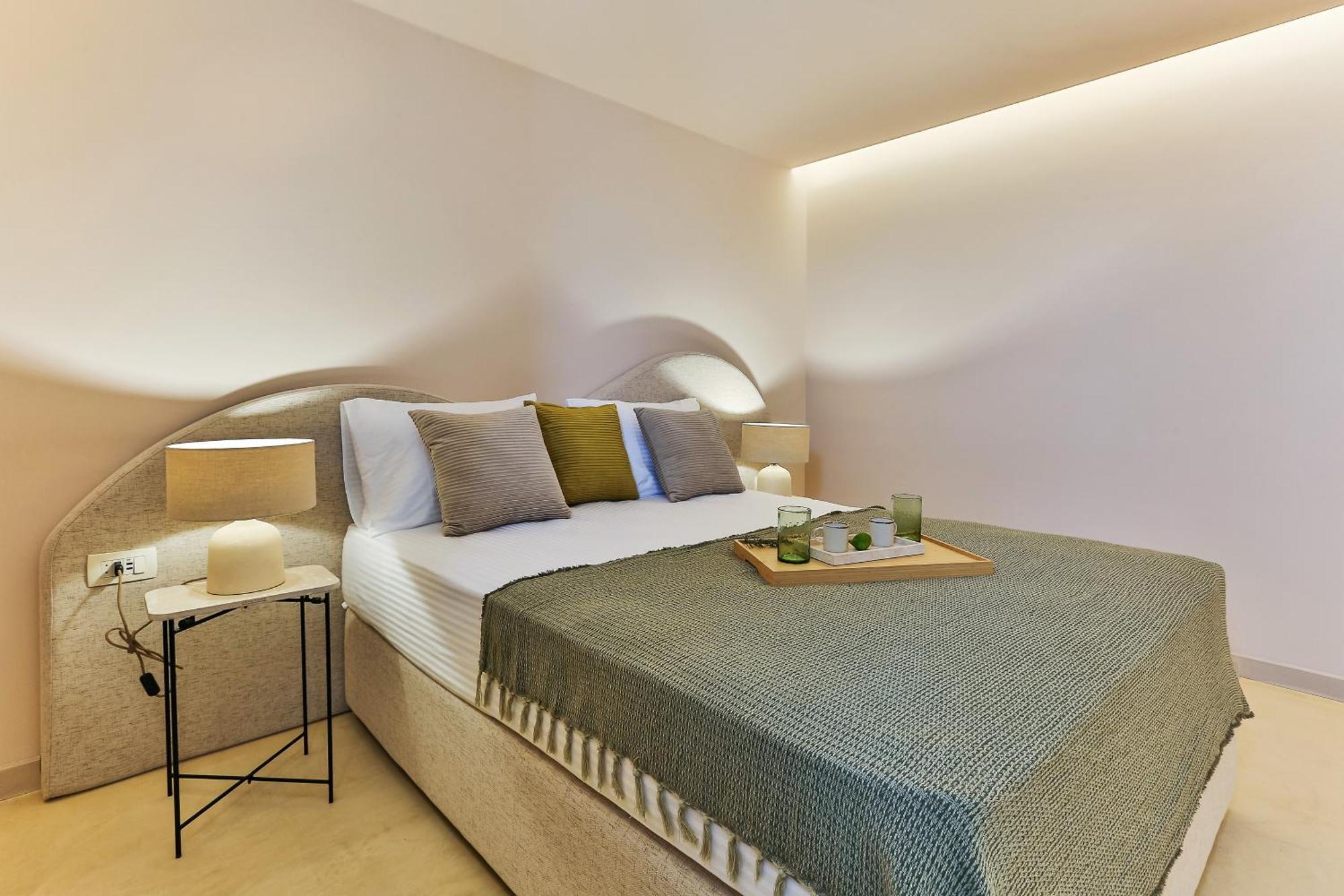 Boutique Hotel Ruzmarin Spa & Garden By Aycon Budva Bagian luar foto